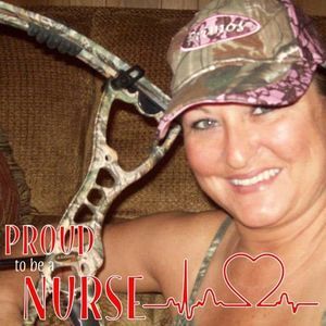 Meet your Posher, Sharon